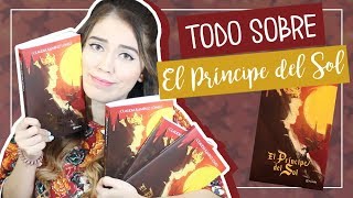 El Príncipe del Sol  Capítulo 12  Audiolibro [upl. by Cho983]