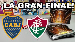 ¡PREDICCIONES COPA LIBERTADORES 2023  FINAL [upl. by Shayne]