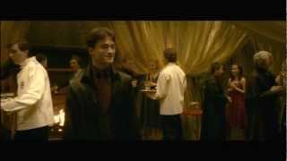 The Slug Party  Harry Potter and the HalfBlood Prince HD [upl. by Treharne908]