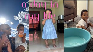 A DAY IN MY LIFE [upl. by Norse]