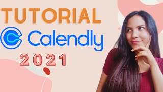 51 📆 Tutorial de Calendly en español  Trabaja Desde Casa [upl. by Thayer]