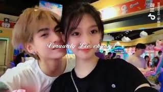 Best Relationship couple in china [upl. by Janel]