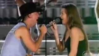 Hurts so Good Kenny Chesney amp Gretchen Wilson [upl. by Goat]