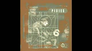 Pixies  Here Comes Your Man Bass Backing Track [upl. by Oloap]