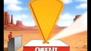 Cheezit Commercials PrototypeExclusive Director Cut [upl. by Cassiani807]