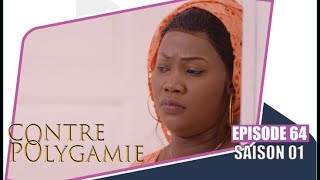 ContrePolygamie  Episode 65  Saison 1  VOSTFR [upl. by Blasius]