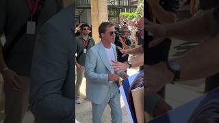 ANGELINA JOLIE BRAD PITT AVOID IN VENICE FILM FESTIVAL EDIT [upl. by Oak295]