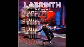 EarthQuake  Labrinth Ft Tinie Tempah  Audio [upl. by Aicele207]