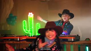 KIDZ BOP Kids  Old Town Road Official Music Video [upl. by Alema933]