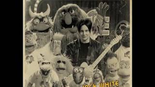 Jack White amp The Electric Mayhem feat The Muppets  You Are The Sunshine Of My Life [upl. by Ardiekal]