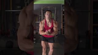 23 Sets Per Workout  Gains [upl. by Hersch]