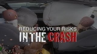 Reducing Your Risks In The Crash [upl. by Ecela]