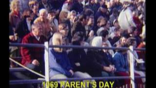 East Longmeadow High School 1969  Parents Day [upl. by Vasilek]