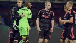 Highlights AZ  Ajax [upl. by Selhorst346]