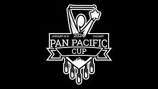 2024 Pan Pacific Cup 2Baton Prelim Part 1 [upl. by Harras]