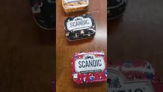 Scandicfresbar scandic [upl. by Dat881]