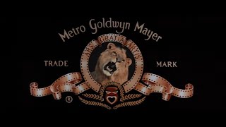 The Criterion CollectionMetroGoldwynMayerPathe Entertainment HDR 20231991 [upl. by Atinit]