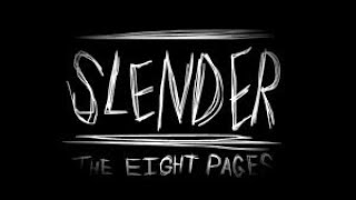 1220 AM  Slender The Eight Pages [upl. by Argent]