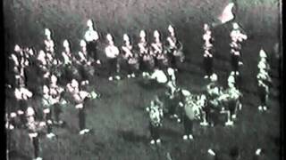 The 1967 Chicago Cavaliers play at the American Legion Nationals [upl. by Herzel605]