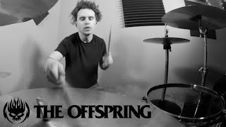 The Offspring  Hammerhead Drum Cover [upl. by Ariane47]