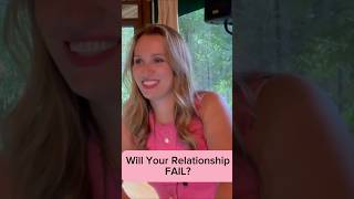 Will Your Relationship Fail Will This Relationship Work [upl. by Vevay]