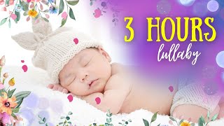 🌸 Gentle Lullabies for Baby Sleep  Calming Bedtime Music 🌸 lullaby baby lullabymusic [upl. by Filippo169]