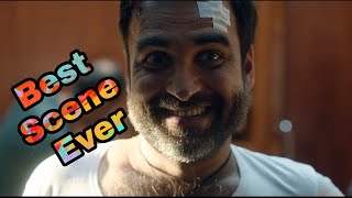 Ludo  last scene  final scene  Best comedy scene pankaj tripathi [upl. by Lombardy]