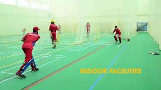 Dav Whatmores CSS  One of Indias best cricket academy in Chennai  Crikvoice [upl. by Andromeda]