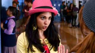 Radio Rebel Trailer  Disney Channel Official [upl. by Hayott]