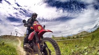 Touratech Travel Event 2015 [upl. by Aihsiyt]