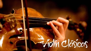 Las 50 Canciones de Amor Para Violín Más Hermosas  Musica Clasica Romantica Instrumental [upl. by Marquita]