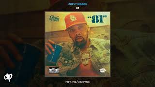 Chevy Woods  Glocc 81 [upl. by Olmsted]