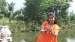 Bangla adhunik gaan by Nupur Mukherji [upl. by Ellerud]