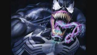 VenomEddie Brock Tribute [upl. by Bohs]