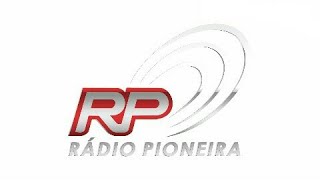 Prefixo Antigo  Rádio Pioneira 560 KHz  Tangará da Serra  MT [upl. by Fenelia]