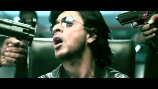 Mujhko Pehchaanlo Don 2  Official Promo Video Song  ShahRukh Khan with Lyrics [upl. by Emearg647]