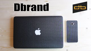 Dbrand  Review en Español [upl. by Acinehs]