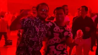 Sagar and Surya setting stage on fire at the Bermuda Party  Shatranj ka Kamaal Lofi Version [upl. by Araiet]