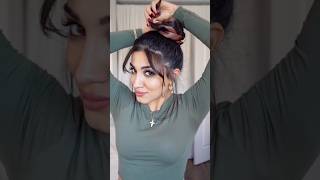 Fashion trendingshorts dressing youtube hairstyle relative tips women dressinghacks [upl. by Letty]