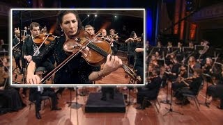 Stravinsky Firebird Suite Violas [upl. by Ennayt]