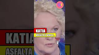 KATIA RICCIARELLI ROMPE IL SILENZIO NEL MONDO DELLA MUSICA🚨 [upl. by Gleich]