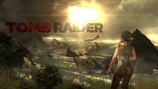 Tomb raider hard difficulty part 1 PS5 [upl. by Annaitsirk]