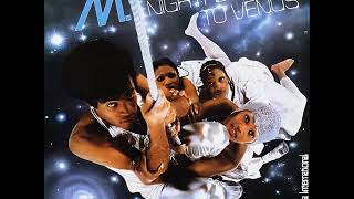 Boney M  Nightflight To VenusRasputin 2nd pressing 1158 [upl. by Leclair]