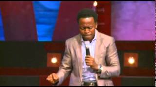 Victor Olayeni amp The Healing Streams [upl. by Nipsirc]