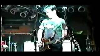 Modest Mouse Live  One Chance [upl. by Astto]