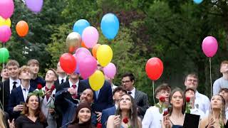 Sekundarschule Nordeifel  Lernen mit Leidenschaft 💚❤️💛💙 [upl. by Nilorac]