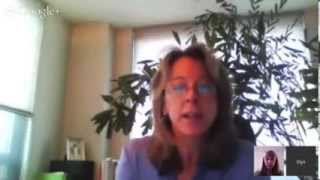 Natural Alternatives to Tamoxifen Interview with Elyn Jacobs [upl. by Pike437]