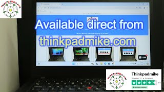 Lenovo ThinkPad T480 i5 976 [upl. by Screens]