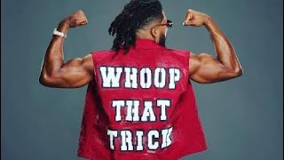 TRICK WILLIAMS  WHOOP THAT TRICK  CUSTOM TITANTRON 2024 [upl. by Monk]