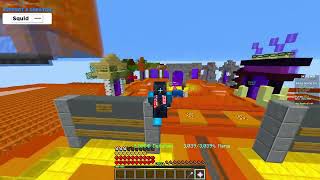 Dyes Series Day 19  Hypixel Skyblock VOD [upl. by Boyer]